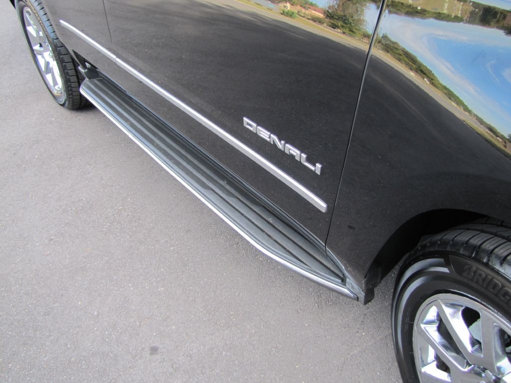 2016 GMC Yukon Image 28