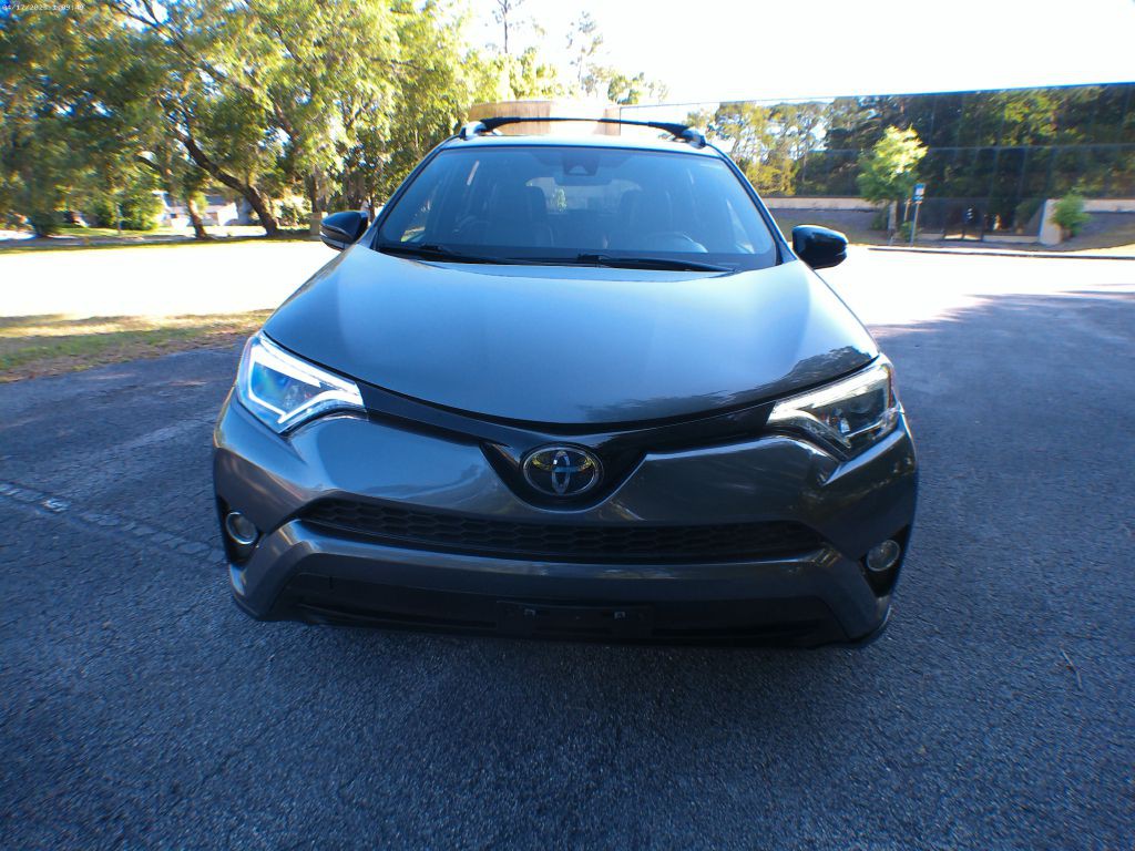 2018 Toyota Rav4 Image 19