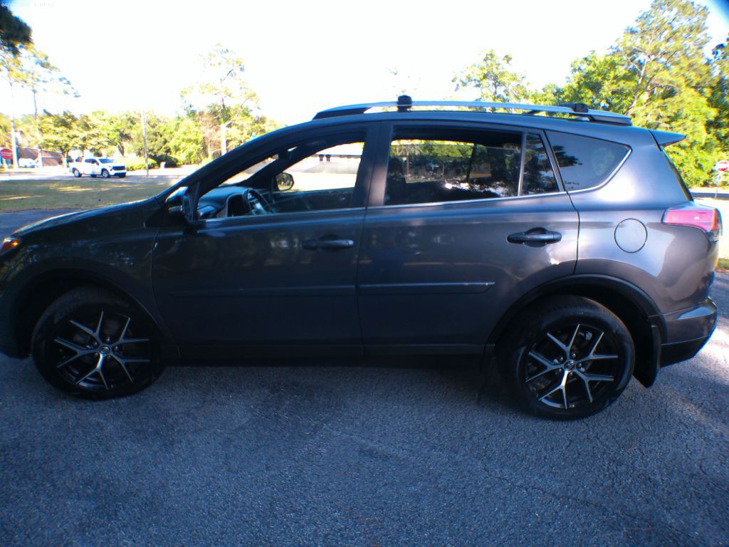 2018 Toyota Rav4 Image 20