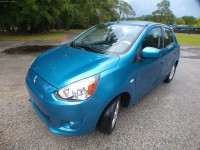 Image for 2014 Mitsubishi Mirage ES ID: 6565384