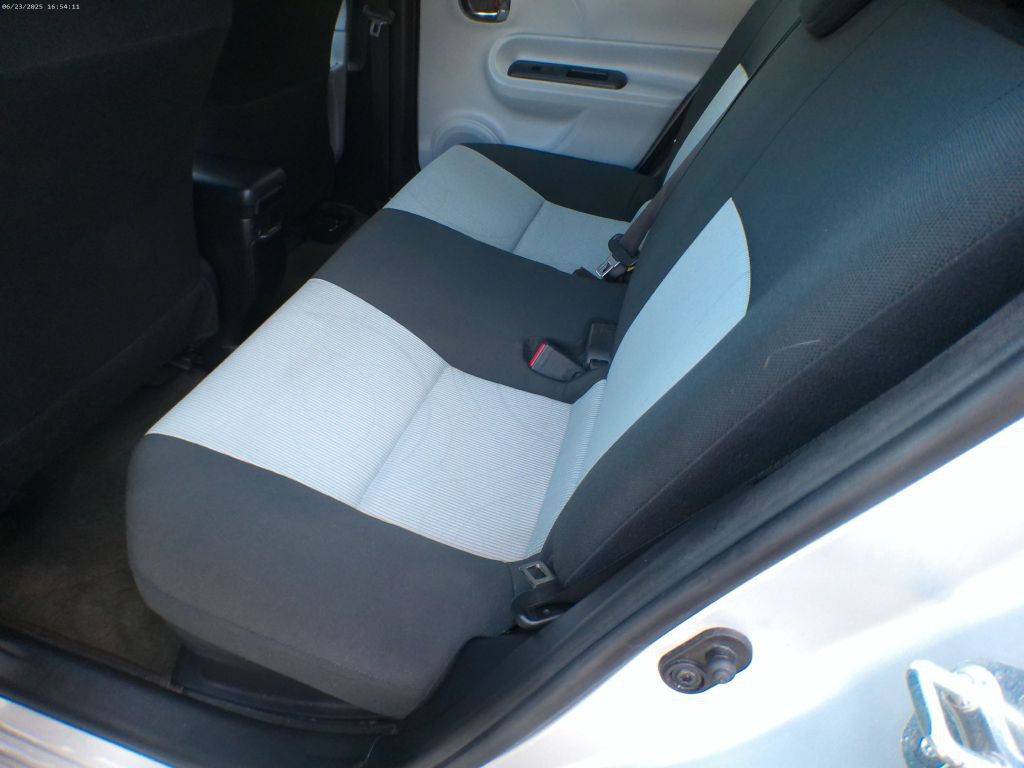 2014 Toyota Prius Image 6