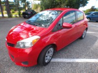 Image for 2013 Toyota Yaris  ID: 6634275