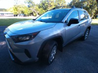 Image for 2021 Toyota Rav4 LE ID: 6636635