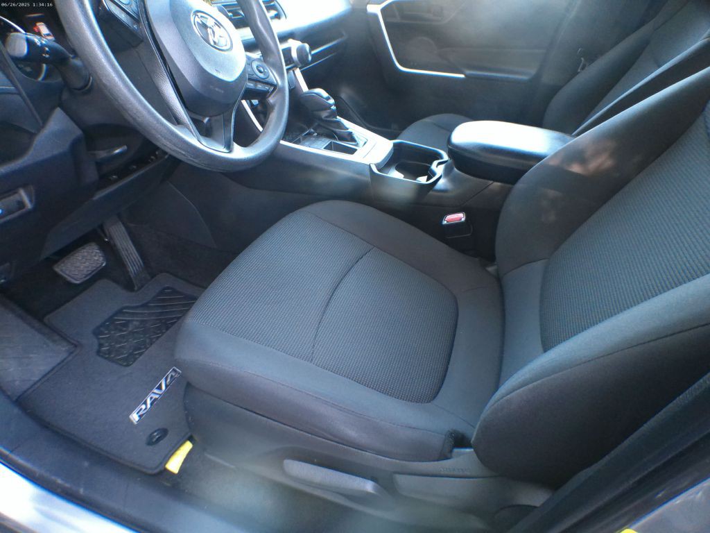 2021 Toyota Rav4 Image 5