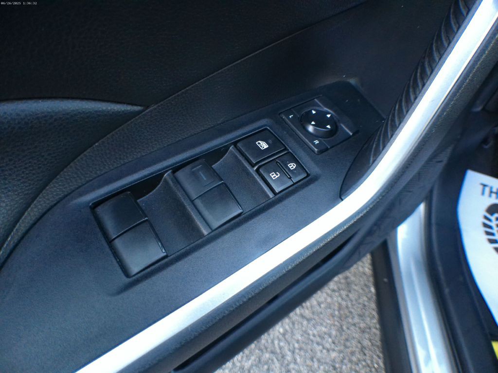2021 Toyota Rav4 Image 10