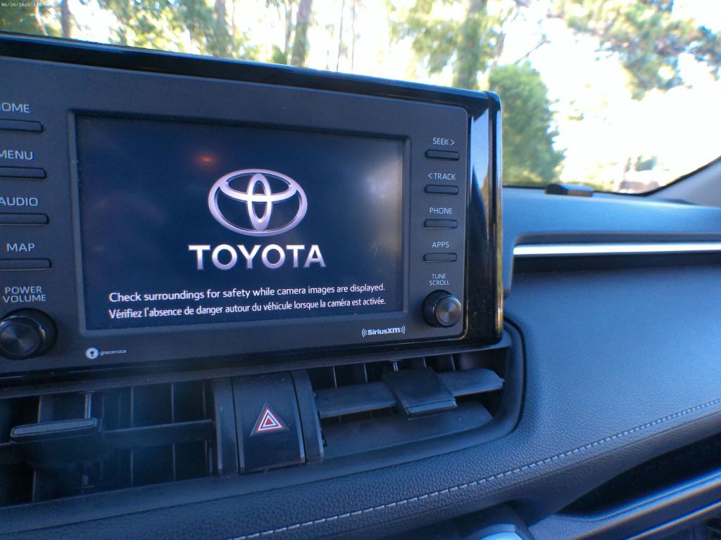 2021 Toyota Rav4 Image 12