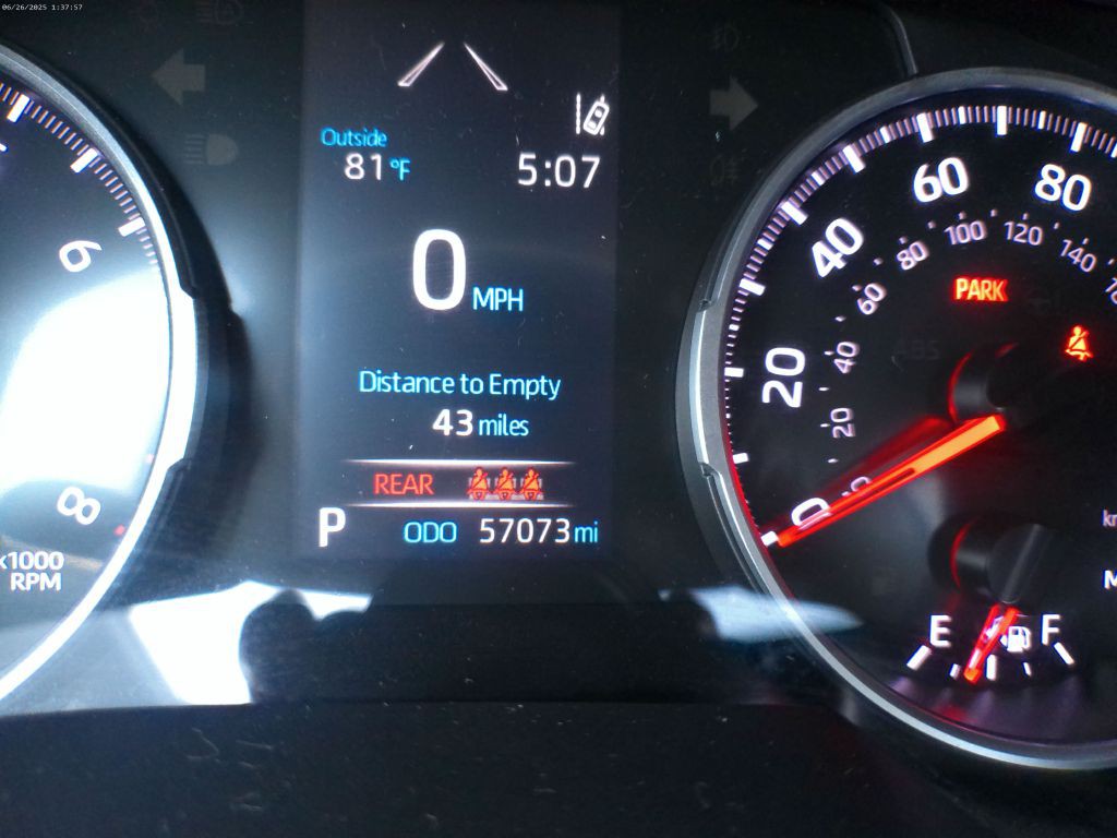 2021 Toyota Rav4 Image 14