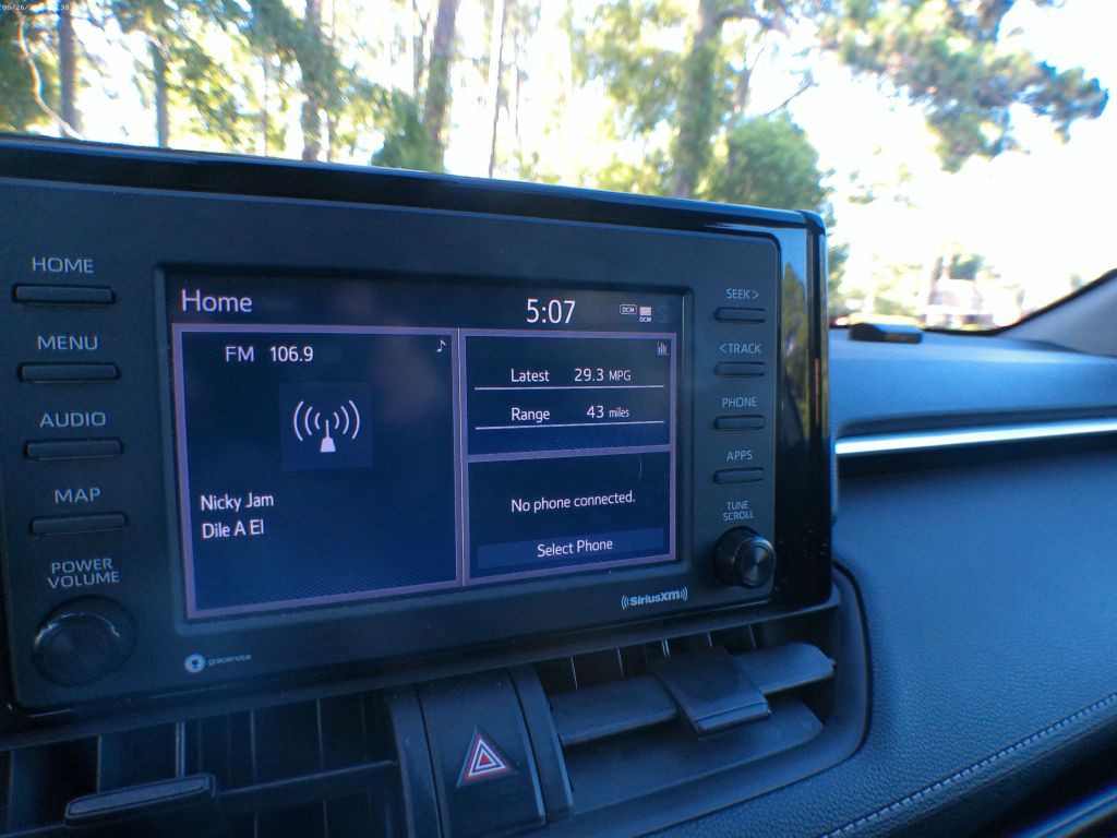 2021 Toyota Rav4 Image 15