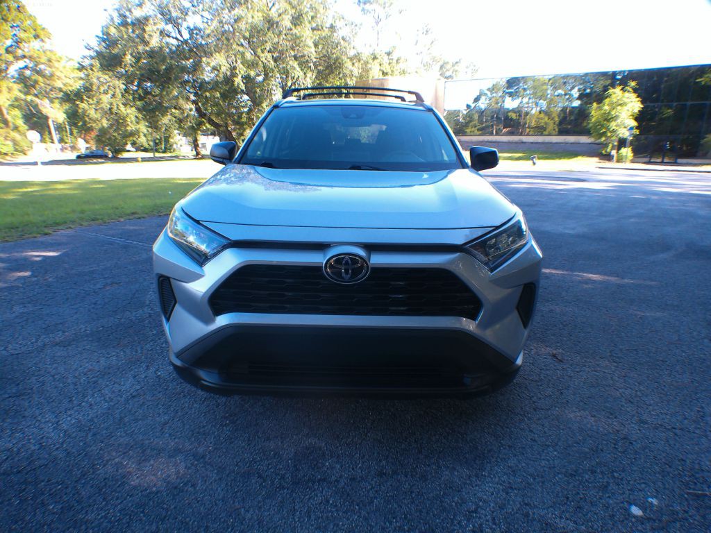 2021 Toyota Rav4 Image 16