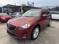 Image for 2013 Mazda CX-5 GT ID: 6646465