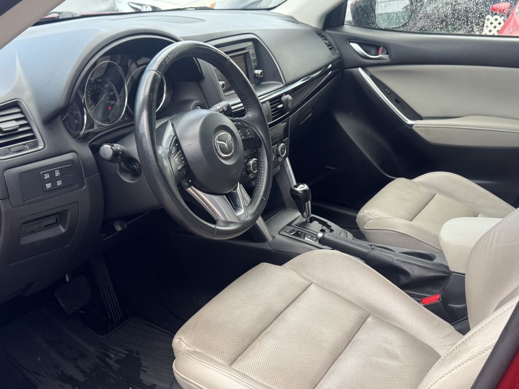 2013 Mazda CX-5 Image 5