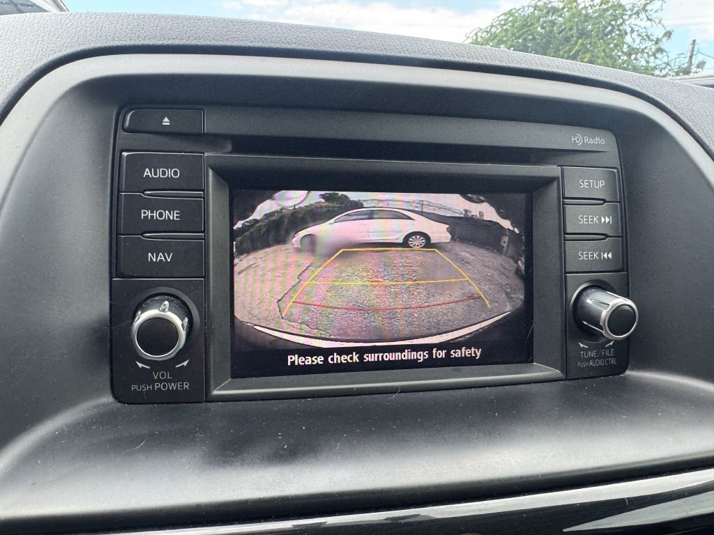 2013 Mazda CX-5 Image 7