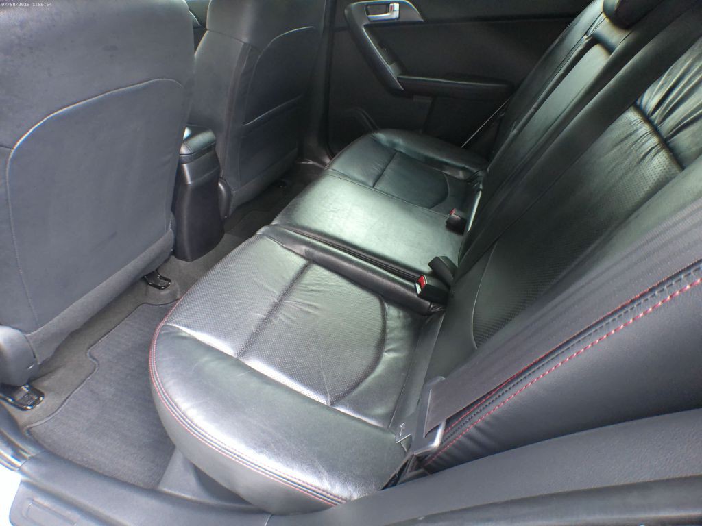 2012 Kia Forte Image 6