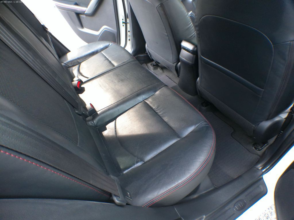 2012 Kia Forte Image 8