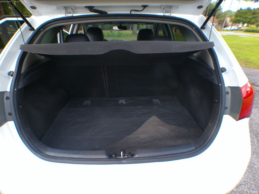 2012 Kia Forte Image 9