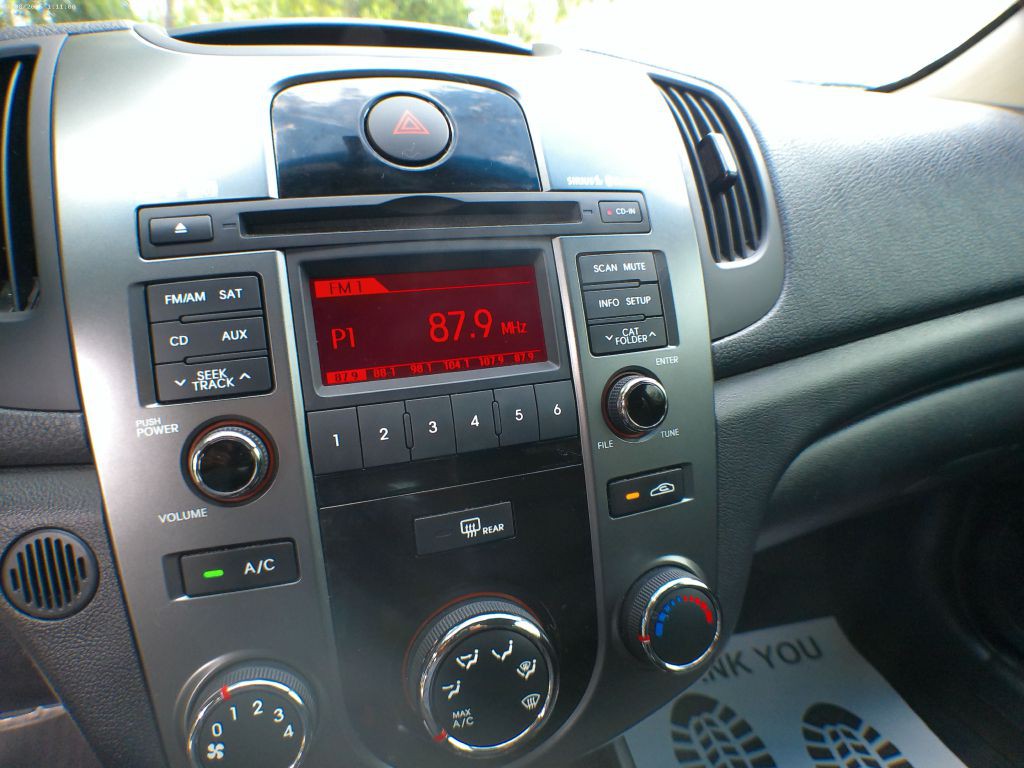 2012 Kia Forte Image 14