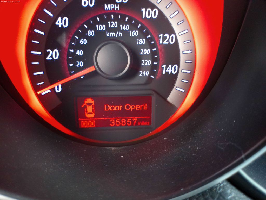 2012 Kia Forte Image 15