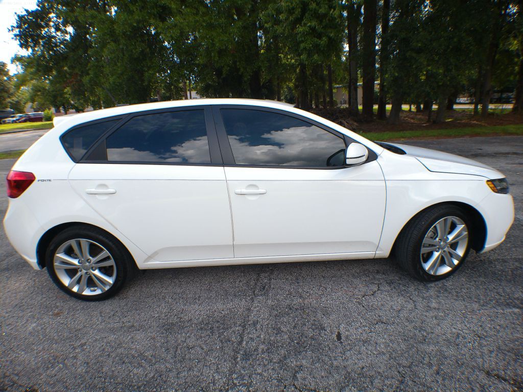 2012 Kia Forte Image 18