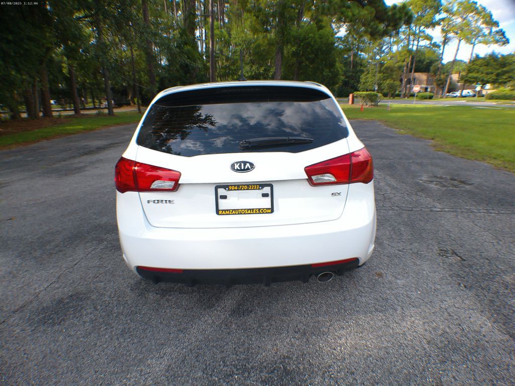 2012 Kia Forte Image 19