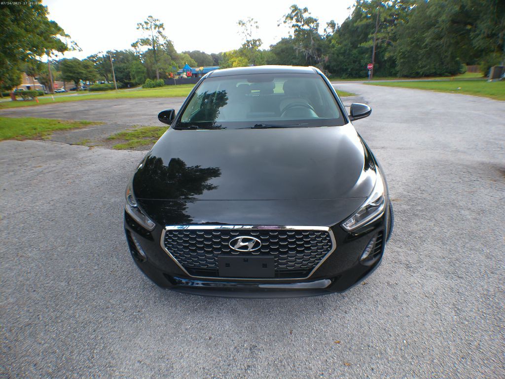 2020 Hyundai Elantra Image 15
