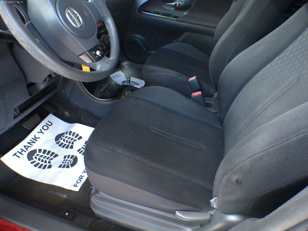 2009 Scion xD Image 6