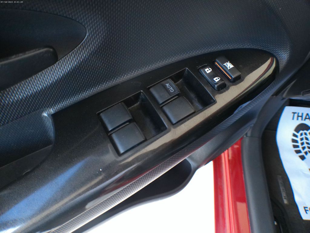 2009 Scion xD Image 10