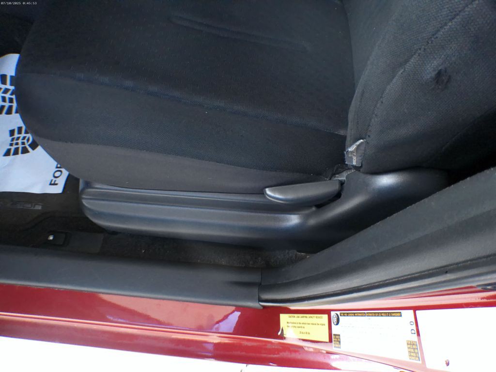 2009 Scion xD Image 11