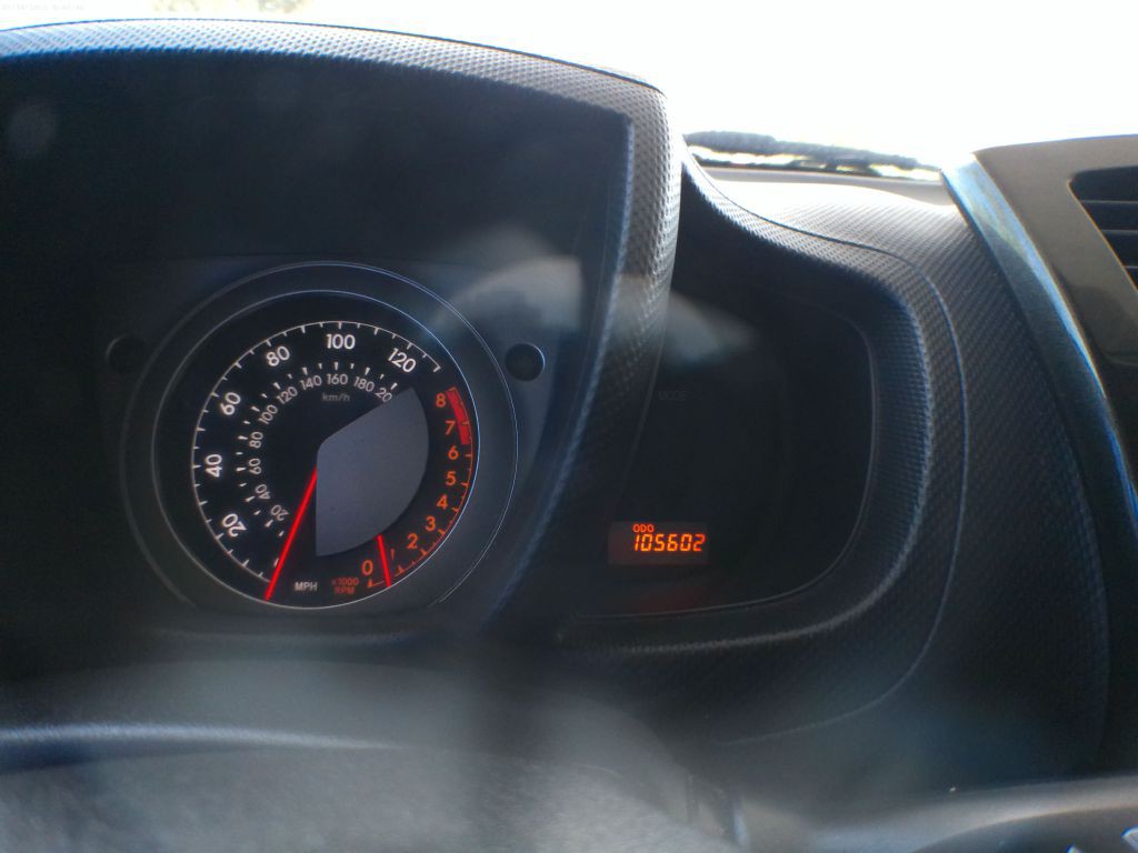 2009 Scion xD Image 13