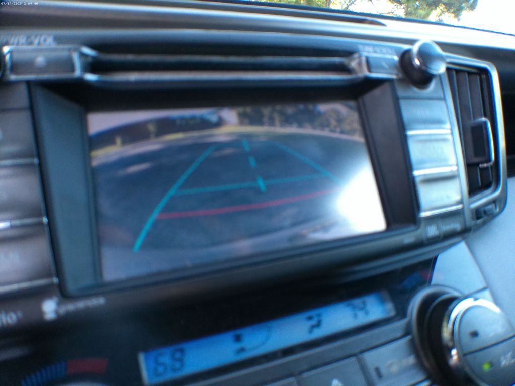 2014 Toyota Rav4 Image 12