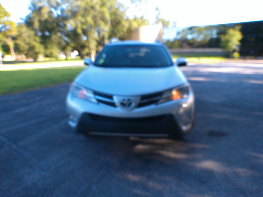 2014 Toyota Rav4 Image 14