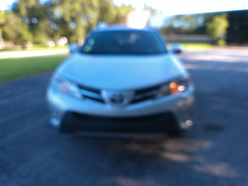 2014 Toyota Rav4 Image 15
