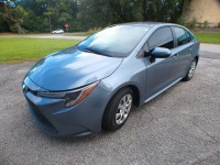 Image for 2021 Toyota Corolla LE ID: 6701634
