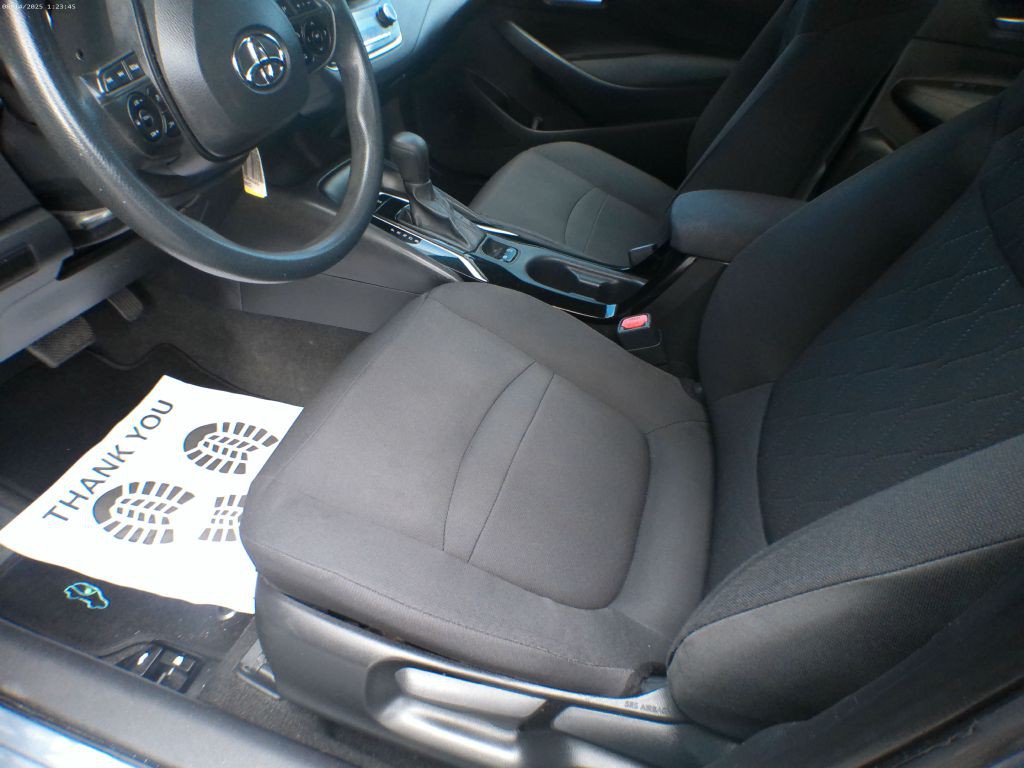 2021 Toyota Corolla Image 5