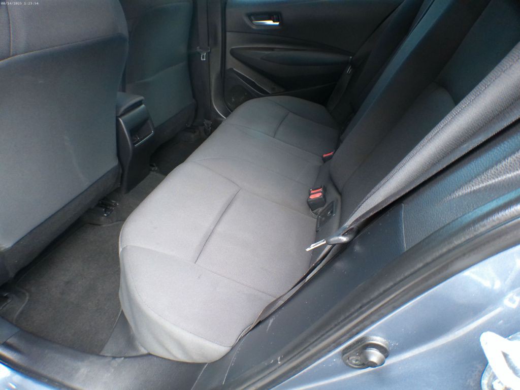 2021 Toyota Corolla Image 6