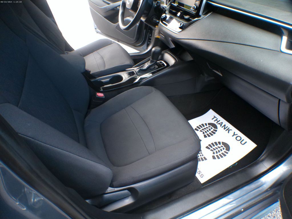 2021 Toyota Corolla Image 7