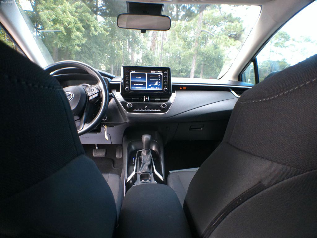 2021 Toyota Corolla Image 15