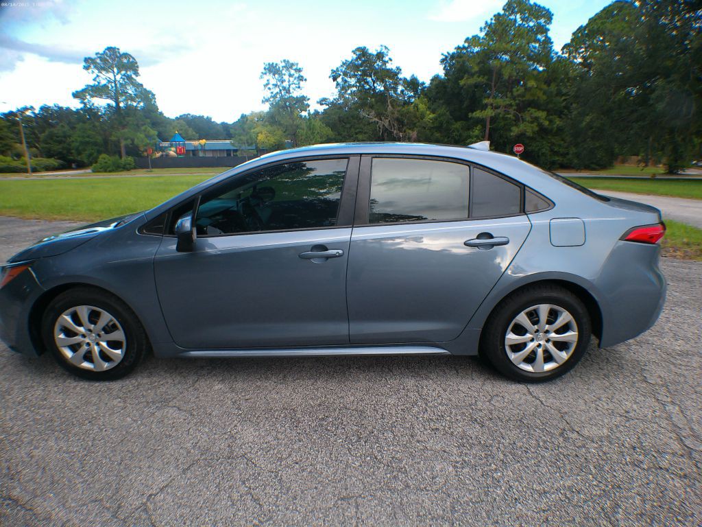 2021 Toyota Corolla Image 17