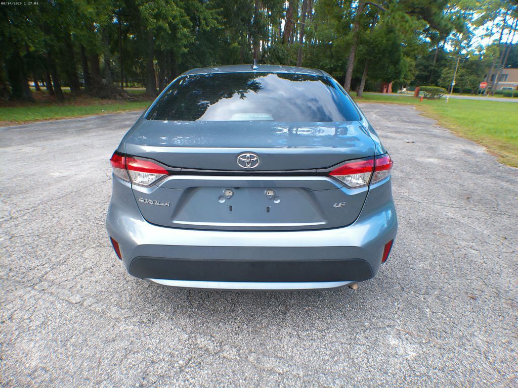 2021 Toyota Corolla Image 19