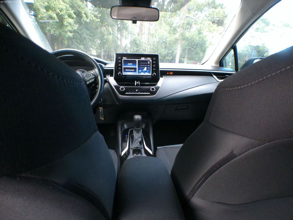 2021 Toyota Corolla Image 20