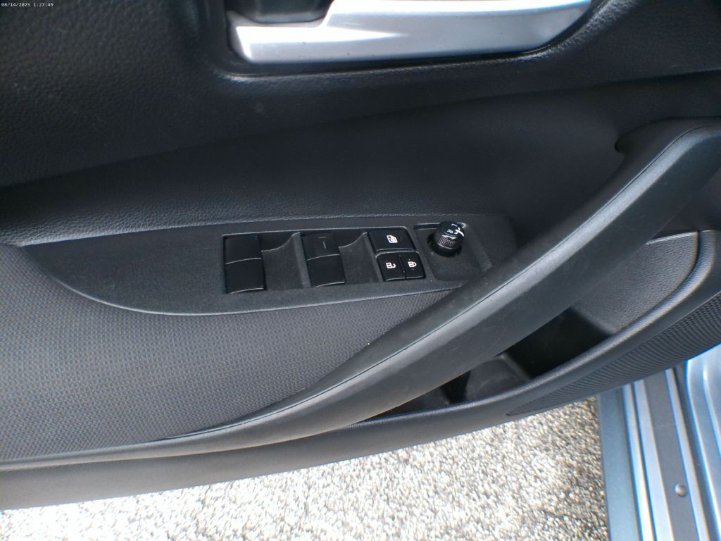 2021 Toyota Corolla Image 22