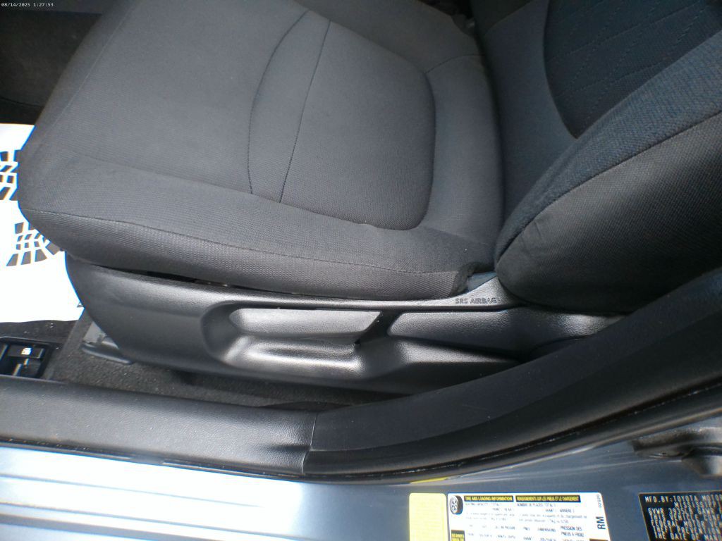 2021 Toyota Corolla Image 23