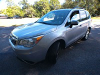 Image for 2015 Subaru Forester 2.5I PREMIUM ID: 6714760