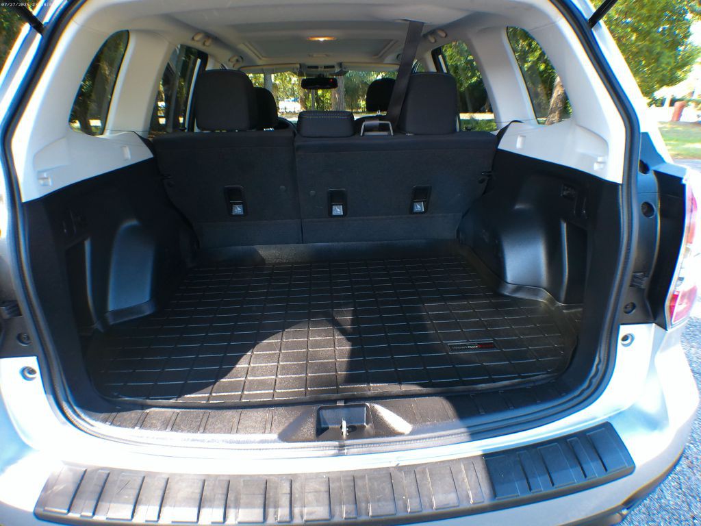 2015 Subaru Forester Image 5