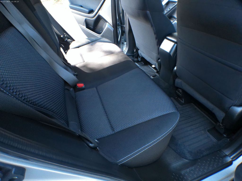 2015 Subaru Forester Image 7