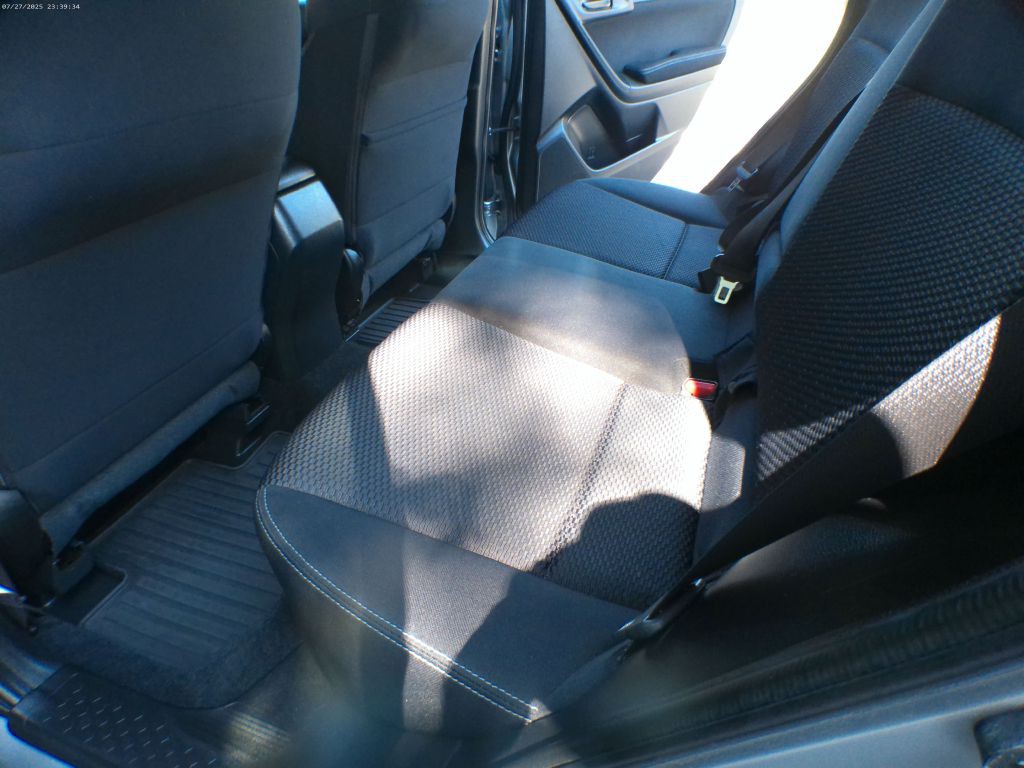 2015 Subaru Forester Image 8