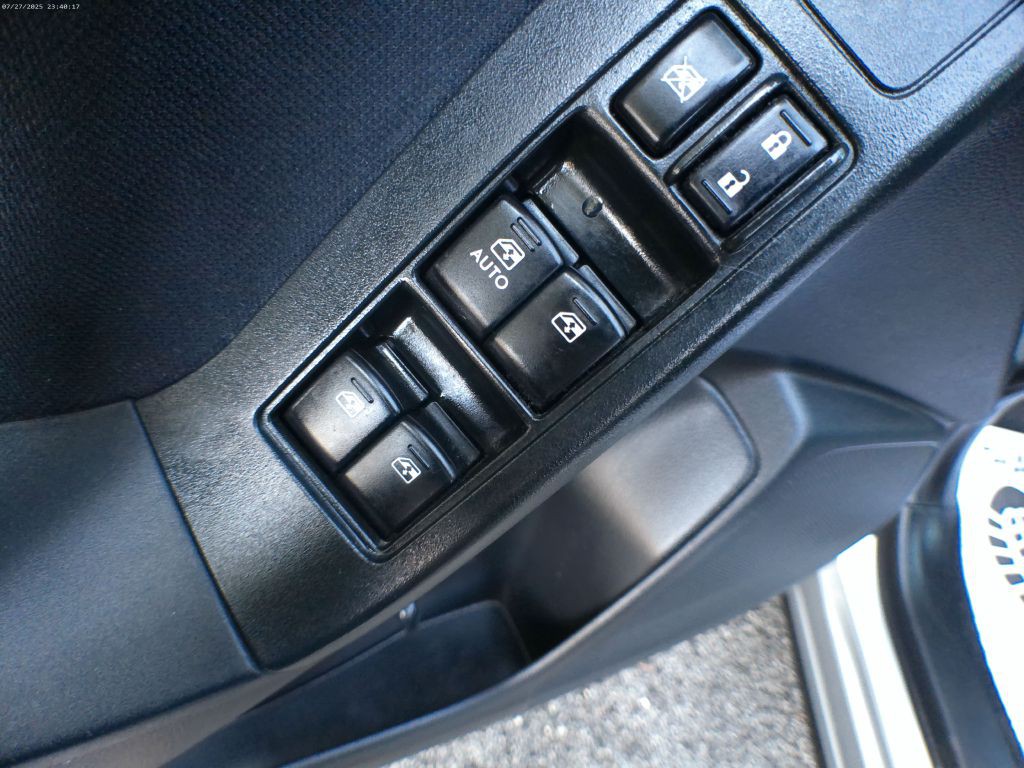 2015 Subaru Forester Image 10