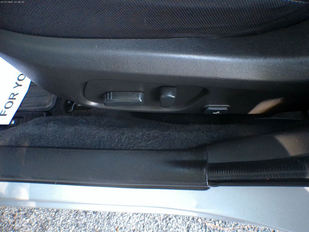 2015 Subaru Forester Image 11