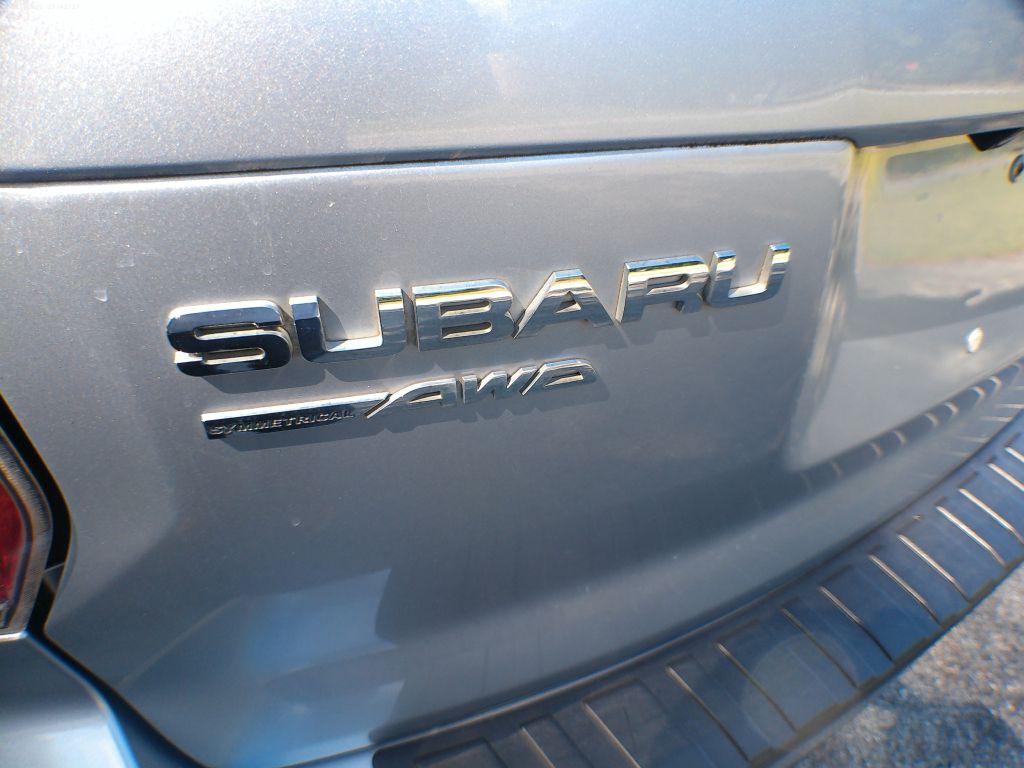 2015 Subaru Forester Image 19