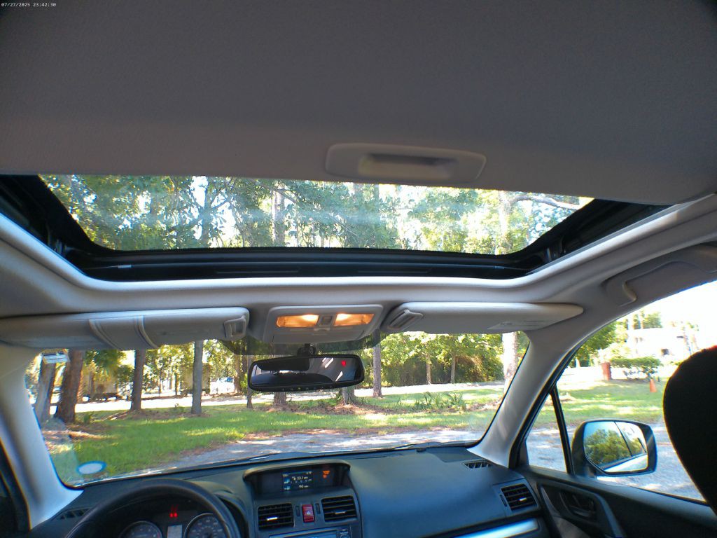 2015 Subaru Forester Image 20