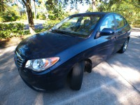 Image for 2010 Hyundai Elantra BLUE ID: 6720344